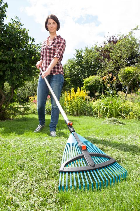 Produktbild Gardena Verstellbesen