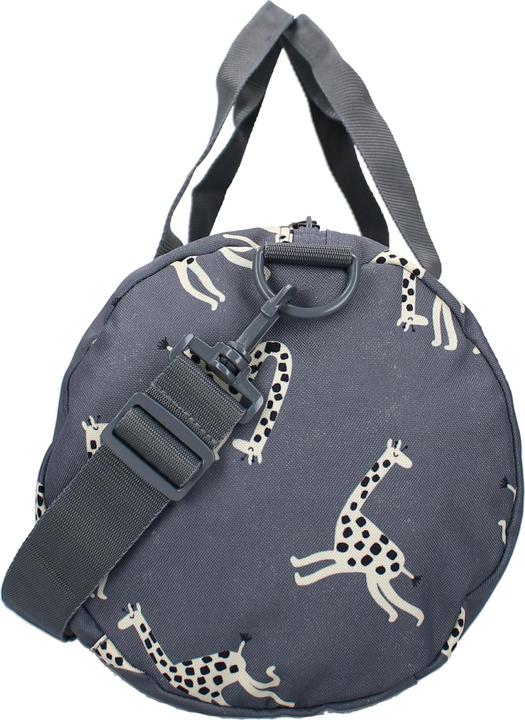 Immagine prodotto Kidzroom Borsa sportiva Stories - Blu Uno, Blu, Uno, Blu (22 l)