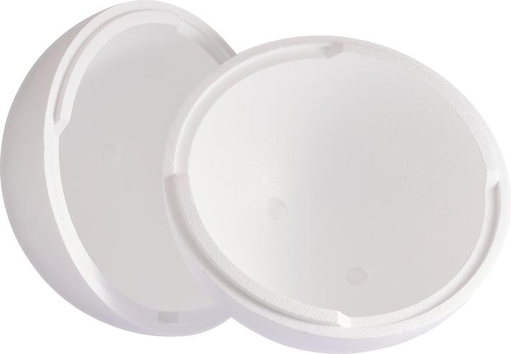 Produktbild VBS Styroporkugel, Ø 30 cm, 2-teilig