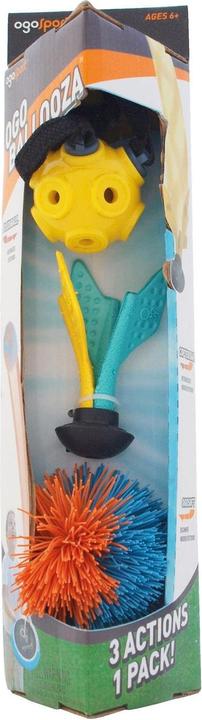 Produktbild Schildkröt Ogo Sport Ballooza