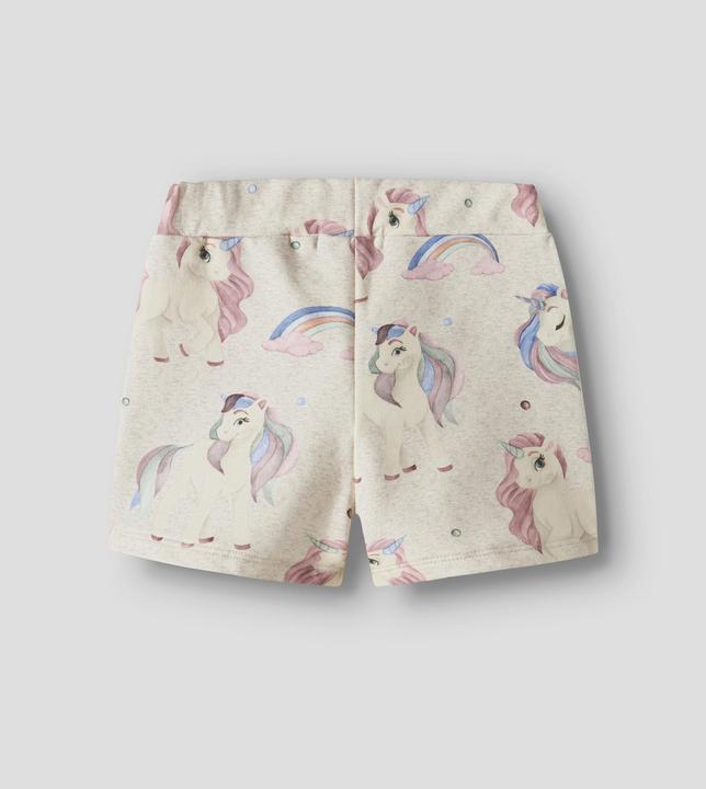 Actual product image Name it Bio-Baumwoll Shorts (98)