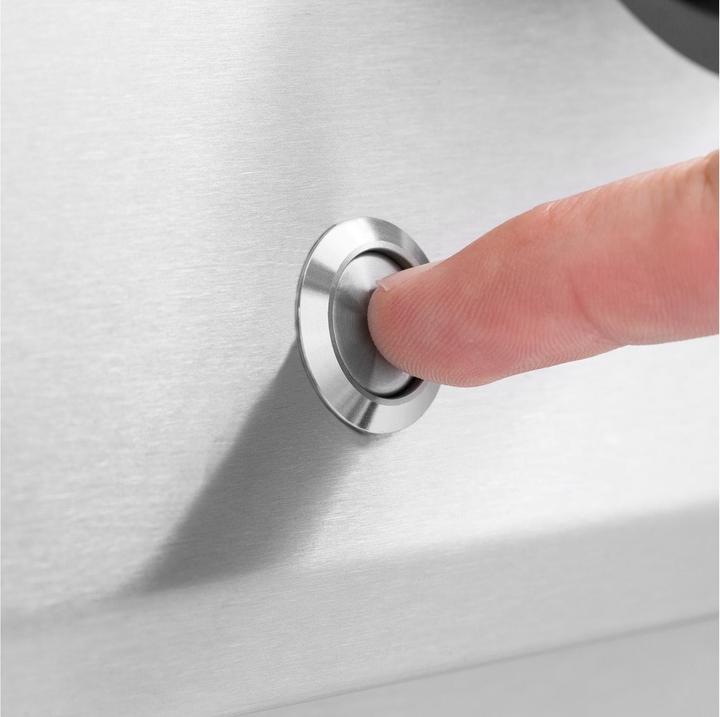 Image du produit Broil King Baron 420 (11.40 kW)