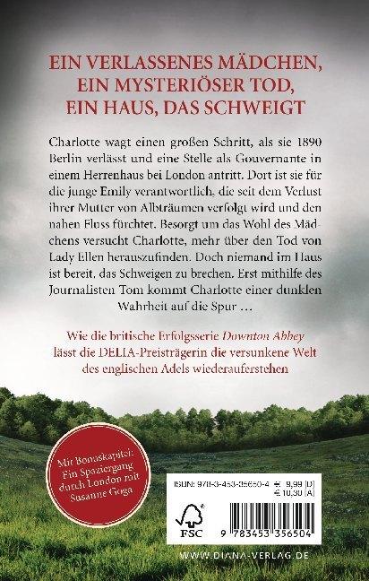 Produktbild Der verbotene Fluss (Deutsch, Susanne Goga, 2014)