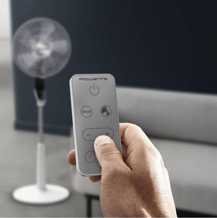 Produktbild Rowenta Standventilator Turbo Silence Extreme VU5690 (35 dB)