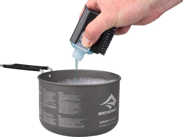 Immagine prodotto Sea To Summit Detergente per pentole Camp Kitchen