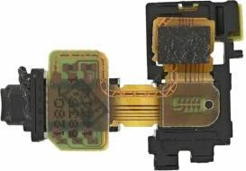Actual product image OEM Sony Z3 Xperia Audio Jack (Sony Xperia Z3)