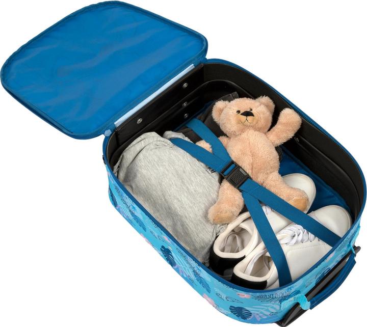 Produktbild Undercover Stitch (13 l, Handgepäck (bis 50l))