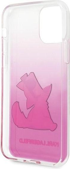 Image du produit Karl Lagerfeld Cas (Apple iPhone 12 Pro Max)
