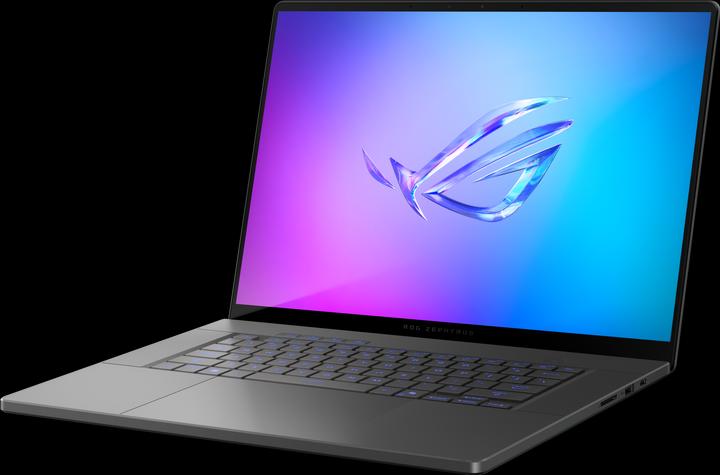 Immagine prodotto ASUS ROG Zephyrus G16 RTX 5070 Ti (16", Intel Core Ultra 9 285H, 32 GB, 1000 GB, CH)