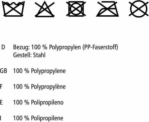 Produktbild Wenko Balance (90 x 50 x 160 cm)