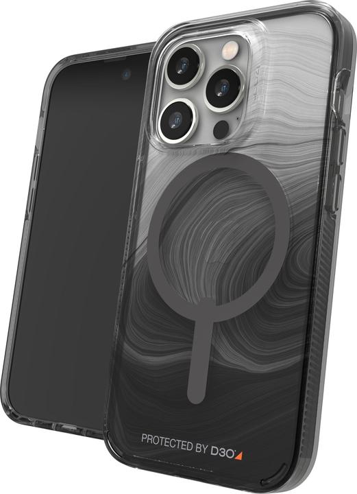 Image du produit Zagg Gear4 Cases Milan Snap Apple (Apple iPhone 14 Pro)