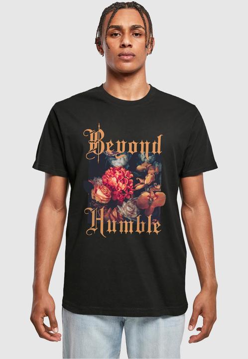 Produktbild Mister Tee Beyond Humble Tee - 142563 (L)