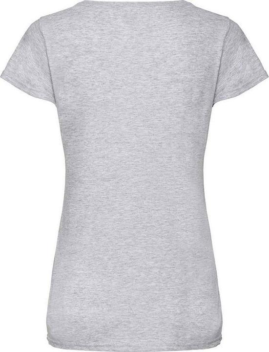 Image du produit Fruit of the Loom - T-shirt ORIGINAL - Femme (42 D)