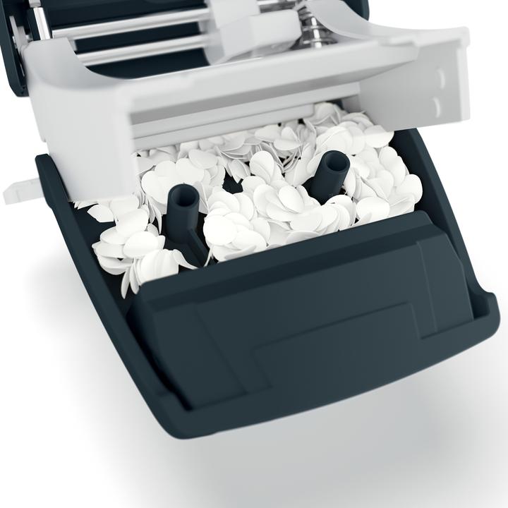 Actual product image Leitz Hole punch Cosy Blue