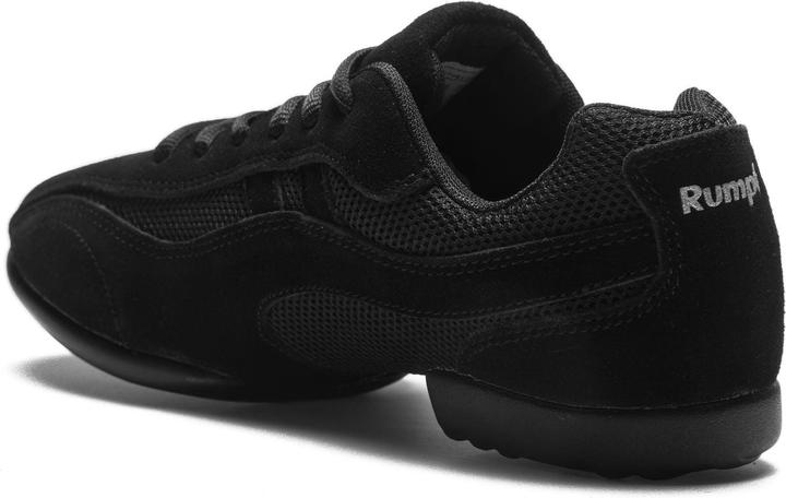 Produktbild Rumpf Leichte Tanzsneaker für Damen und Herren (38, 39.5)