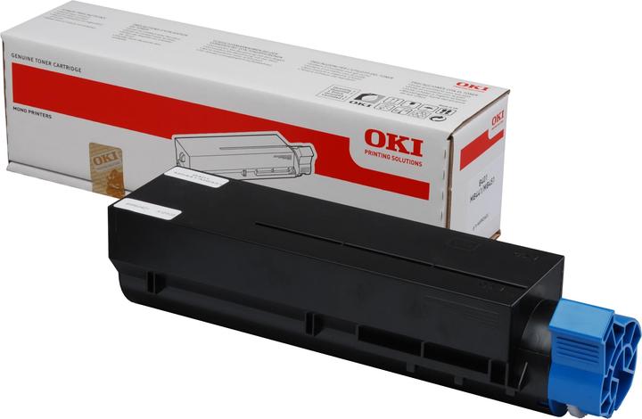Actual product image OKI 45807106 (FC)