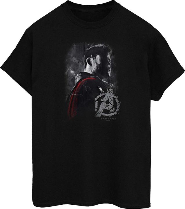 Produktbild Dick Smith TShirt (L)
