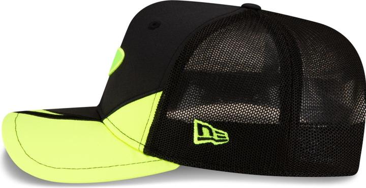 Produktbild New Era 9Fifty Snapback Cap - F1 Alpine Silverstone (M/L)