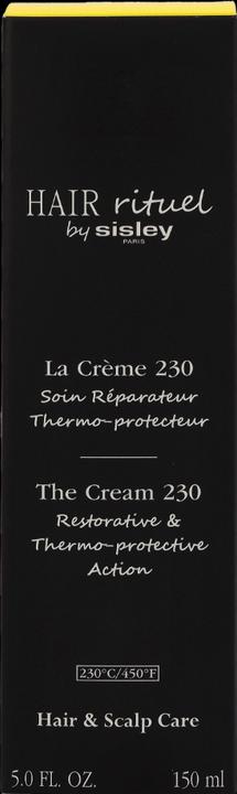 Produktbild Hair Rituel by Sisley La CrÃ¨me 230 (150 ml)