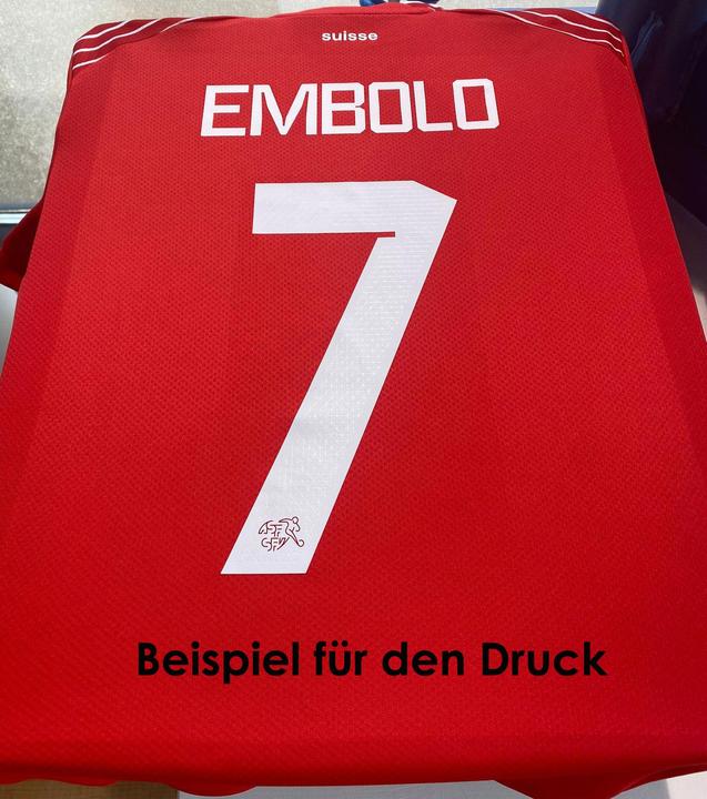 Immagine prodotto Puma Replica SFV Home (L)
