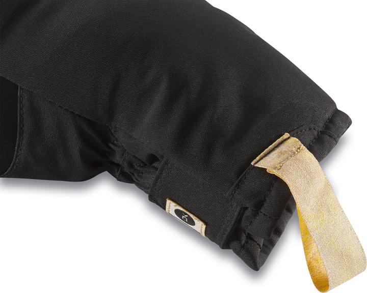 Actual product image Dakine Team Fleetwood Gore-Tex Mitt (L)
