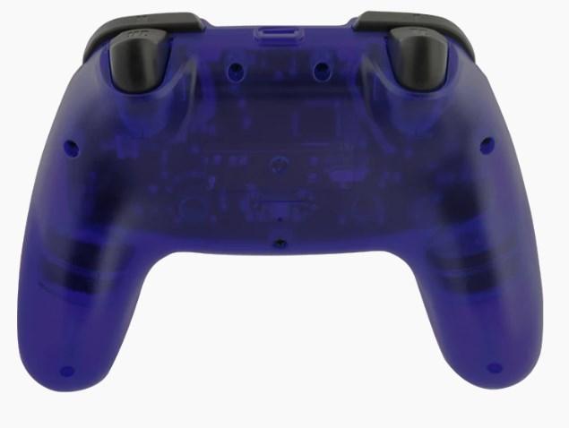 Produktbild Nyko Wireless Core Controller (Blue) (PC, Android, Switch)