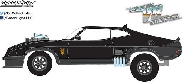 Image du produit 1973 Ford Falcon XB