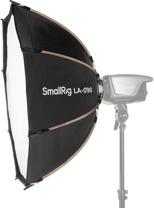 Actual product image SmallRig LA-O90 (Soft boxes, 90 cm)