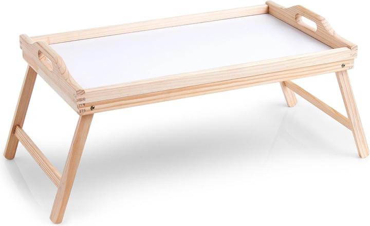 Image du produit Zeller Present Plateau de lit