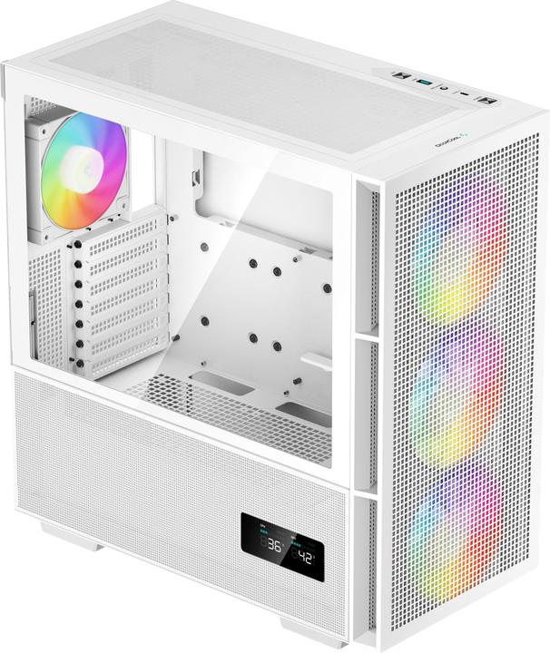 Produktbild Deepcool CH560 Digital (ATX, mATX, Mini-ITX)