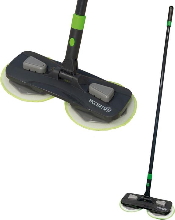 Starlyf Cyclonic Mop (1 Stk.)