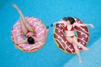Produktbild Schwimmring - Donut - 109/642
