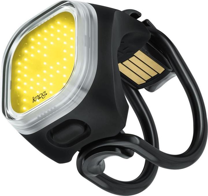 Actual product image knog. Blind mini (50 lm, 50 lm)