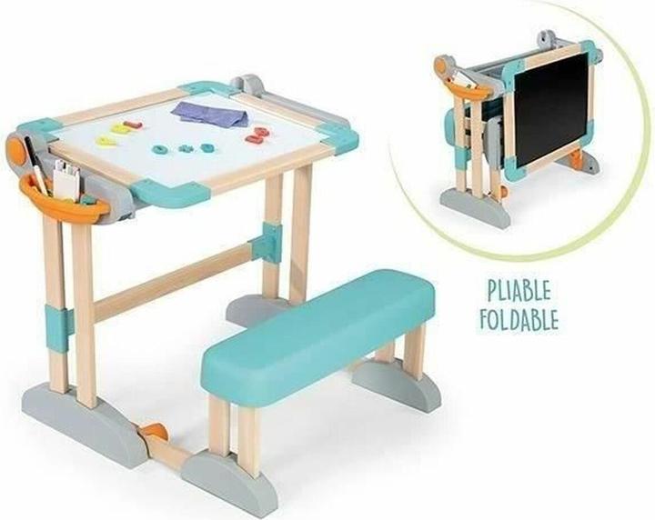 Immagine prodotto Smoby Ufficio Modulo Spazio