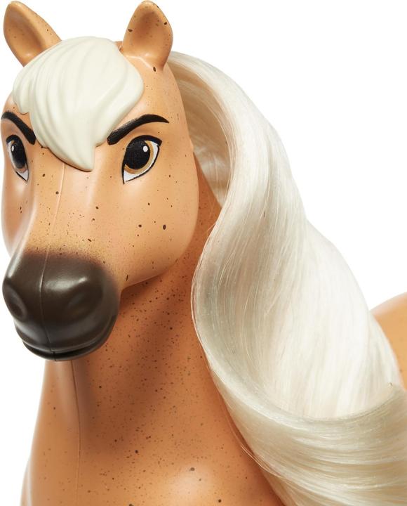 Actual product image Spirit Horse