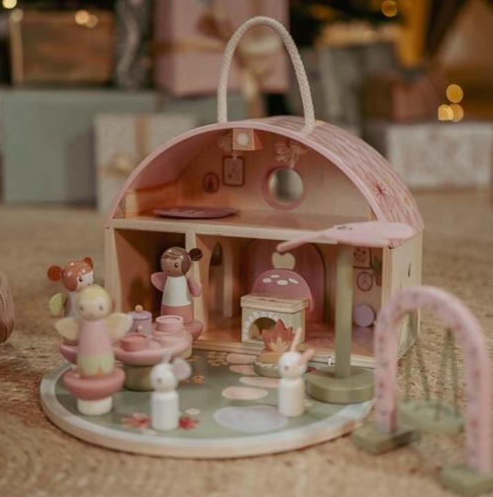 Immagine prodotto Little Dutch Fairy Garden