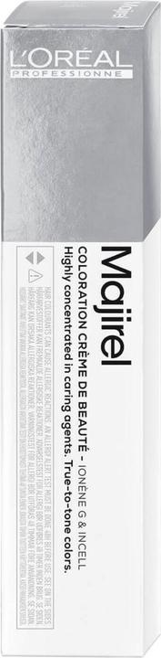 Actual product image L'Oréal Professionnel Majirel (6.0 dark blonde intense)
