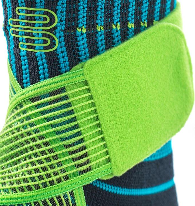 Actual product image Bauerfeind Sports Ankle Support (Right) (XXL)