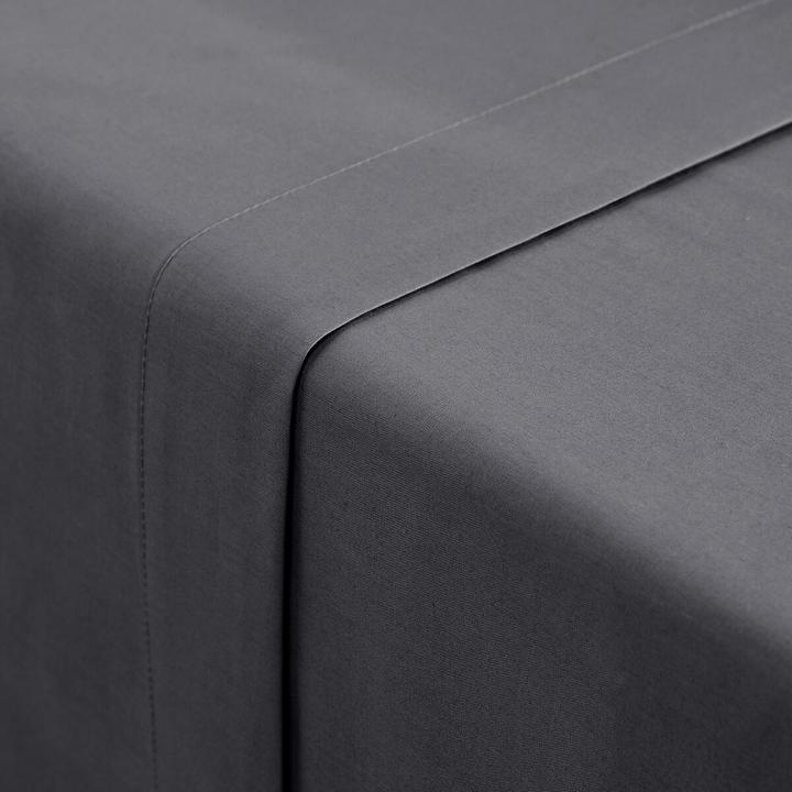 Immagine prodotto La Redoute Interieurs Percalle Unie Best (Copripiumino, 180 x 290 cm)