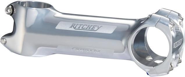 Produktbild Ritchey Potence CLASSIC C220 6° HP Silver (100 mm, 31.80 mm)