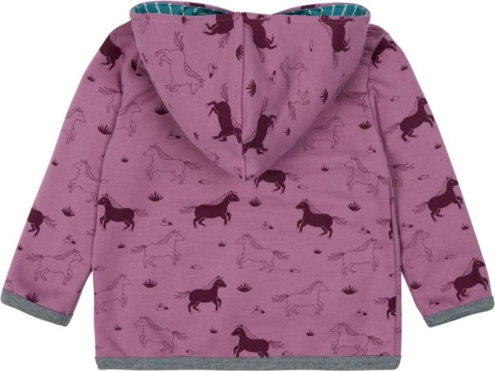 Image du produit loud + proud Impression de la veste (62)