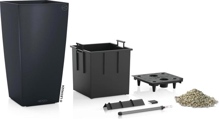 Produktbild Lechuza Cubico (39.50 cm)