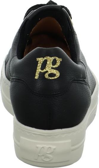 Actual product image Paul Green Maincalf Black (38)