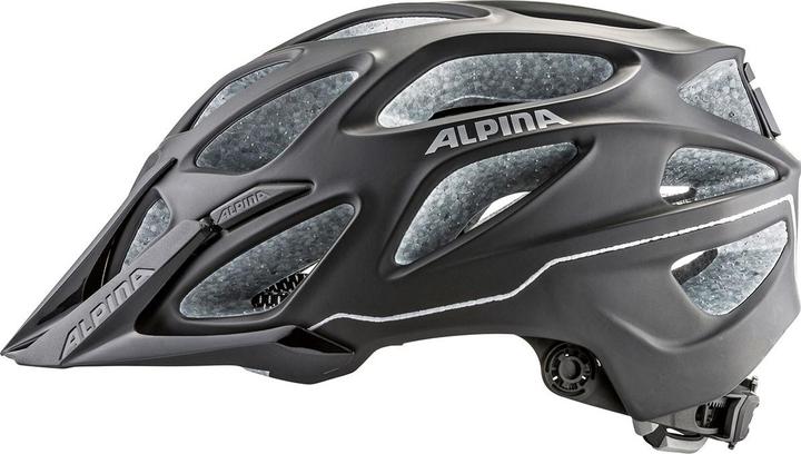 Produktbild ALPINA SPORTS Mythos 3.0 LE (52 - 57 cm)