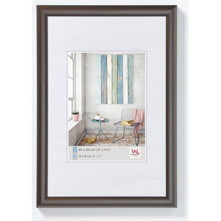 Produktbild Walther Design Trendstyle Kst.-Rahmen (7 x 10 cm)