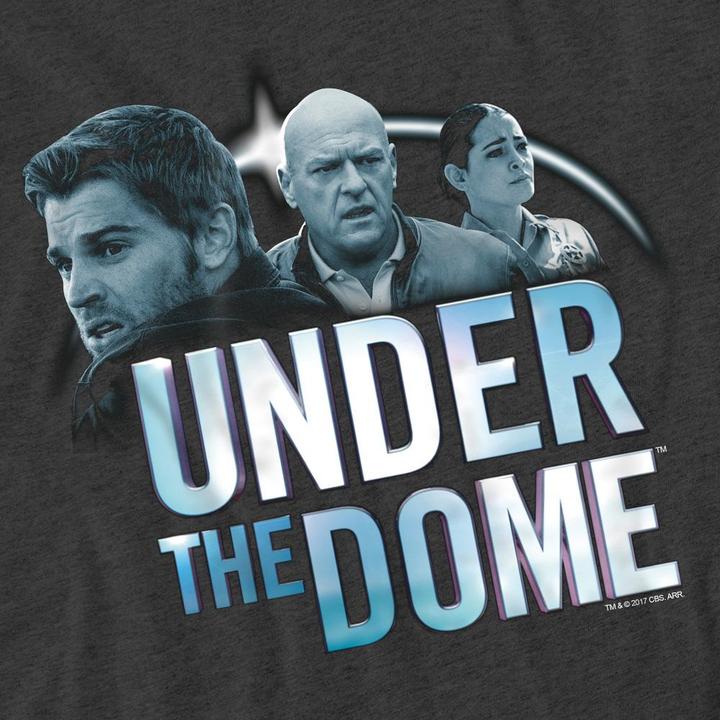 Produktbild Under the Dome TShirt (XXL)
