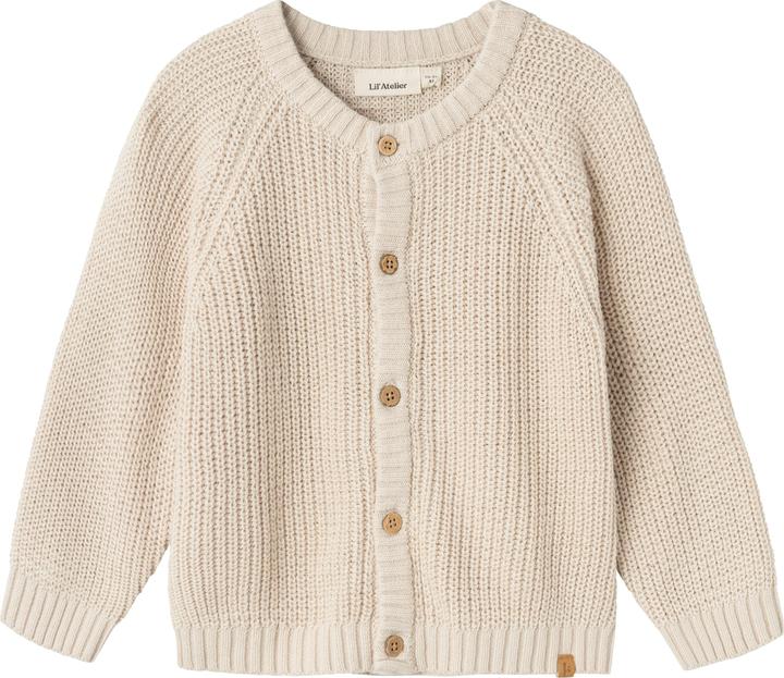 Produktbild Name it Langarm Strickjacke (122)