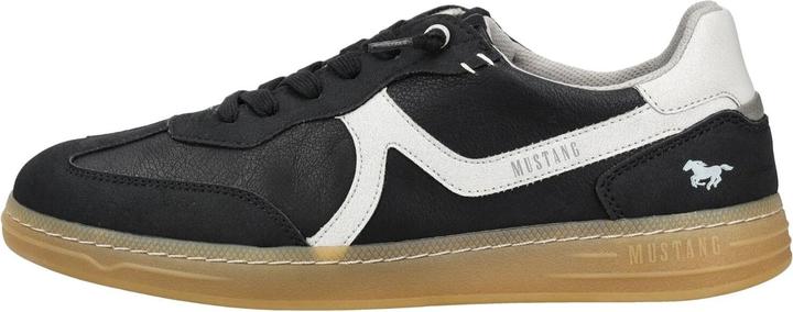 Actual product image Mustang Sneaker (44)