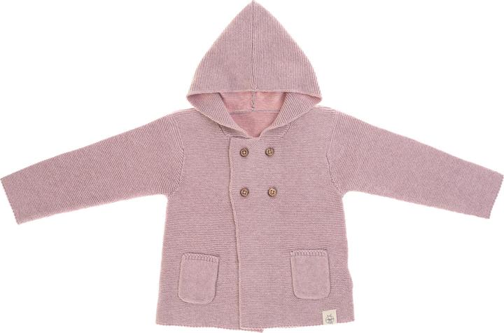 Produktbild Lässig Garden Knitted Hoodie (50)