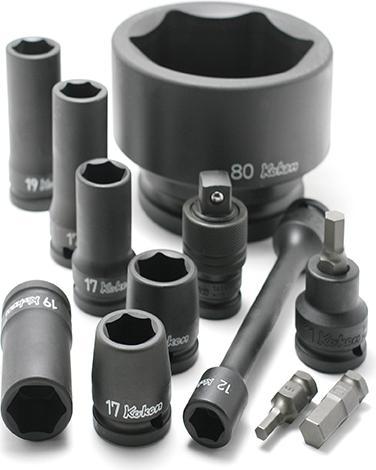 Image du produit Koken Lame hexagonale (6 mm)